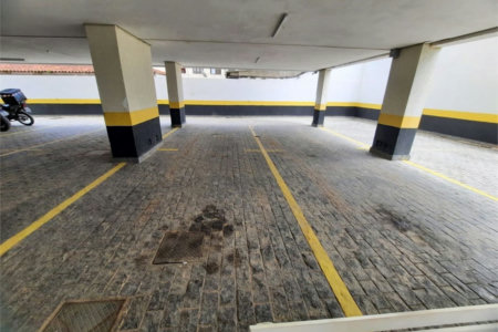 Apartamento Residencial à venda, Jardim Enseada, Guarujá - AP0795.
