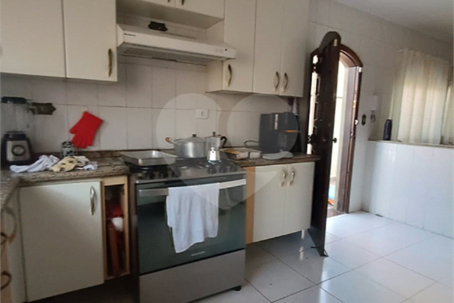Sobrado à venda com 3 quartos, sendo 1 suíte, em Santana, São Paulo, SP