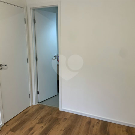 Apartamento à venda com 1 quarto em Pinheiros, São Paulo, SP