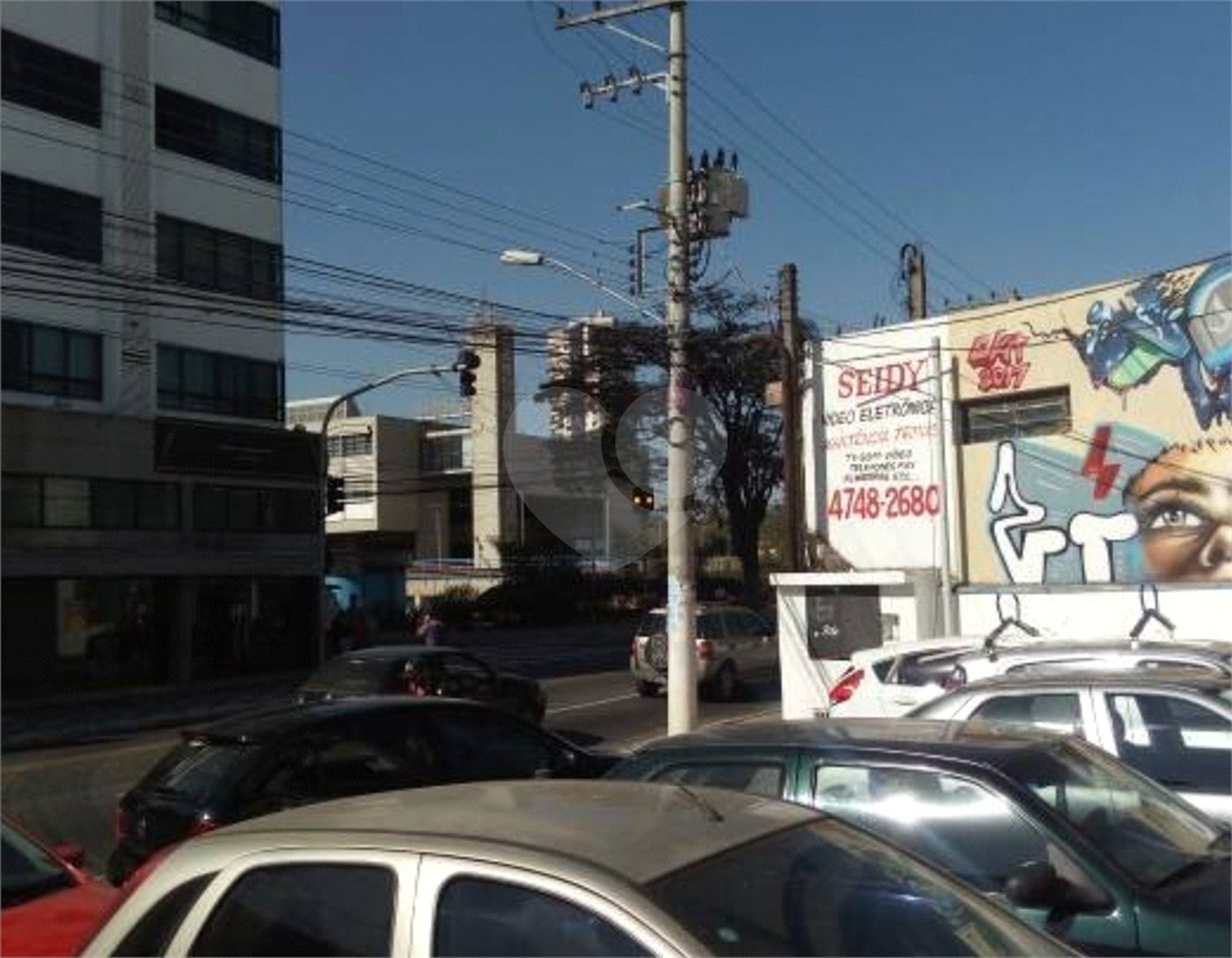 Prédio para alugar em Vila Costa, Suzano, SP