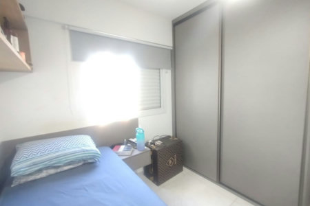 Apartamento Residencial à venda, Gonzaga, Santos - AP1742.