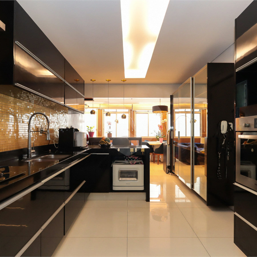 Apartamento à venda com 2 suítes em Itaim Bibi, São Paulo, SP