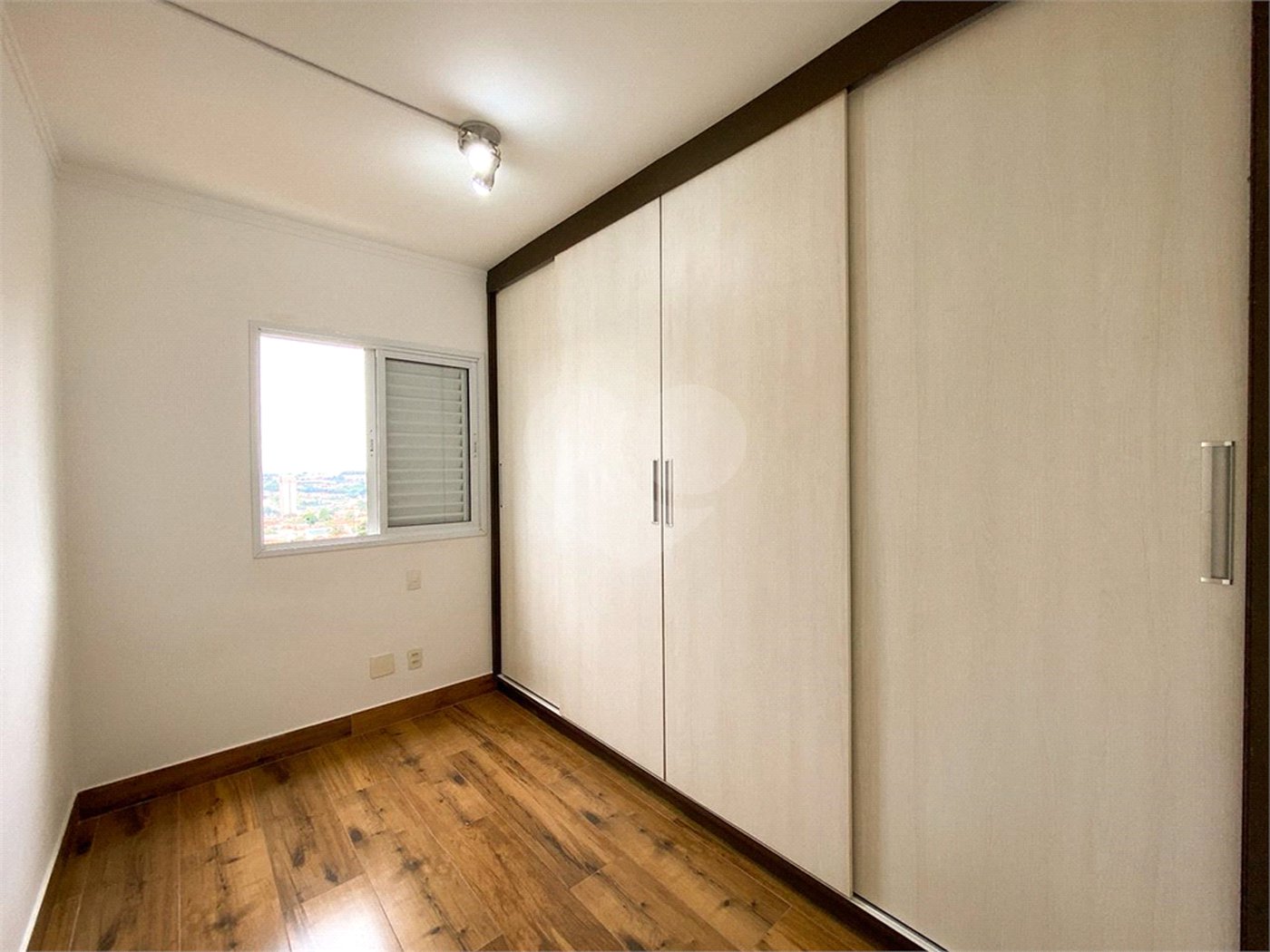 Apartamento à venda com 2 quartos no Centro, Araraquara, SP