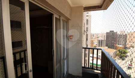 Apartamento à venda com 2 quartos em Santana, São Paulo, SP