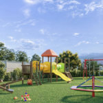 Condomínio Residencial Solare Mogi Moderno
