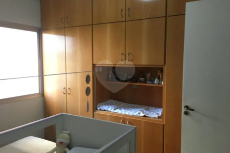 Apartamento à venda com 3 suítes em Santana, São Paulo, SP