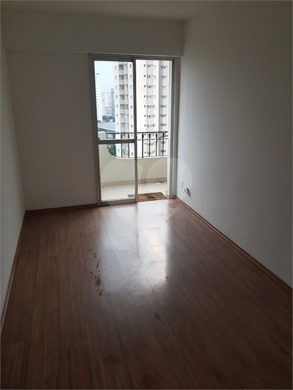 Apartamento à venda com 1 quarto em Santana, São Paulo, SP