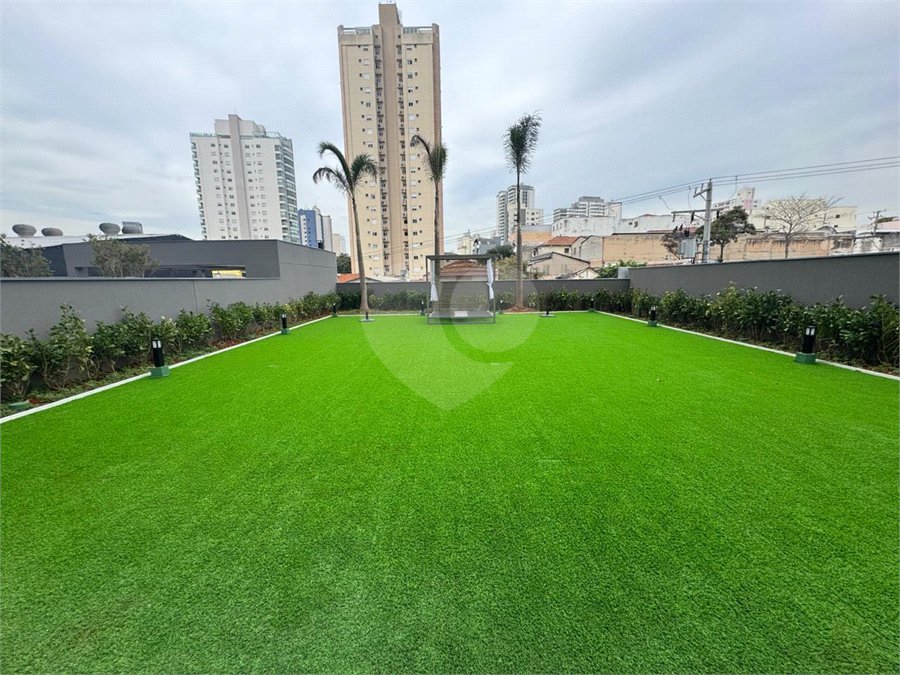 Apartamento à venda com 2 quartos, sendo 1 suíte, em Mooca, São Paulo, SP