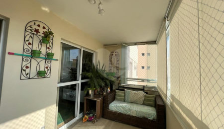 Apartamento à venda com 4 quartos, sendo 2 suítes,  em Santana, São Paulo, SP