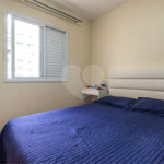 Apartamento à venda com 2 quartos em Pinheiros, São Paulo, SP