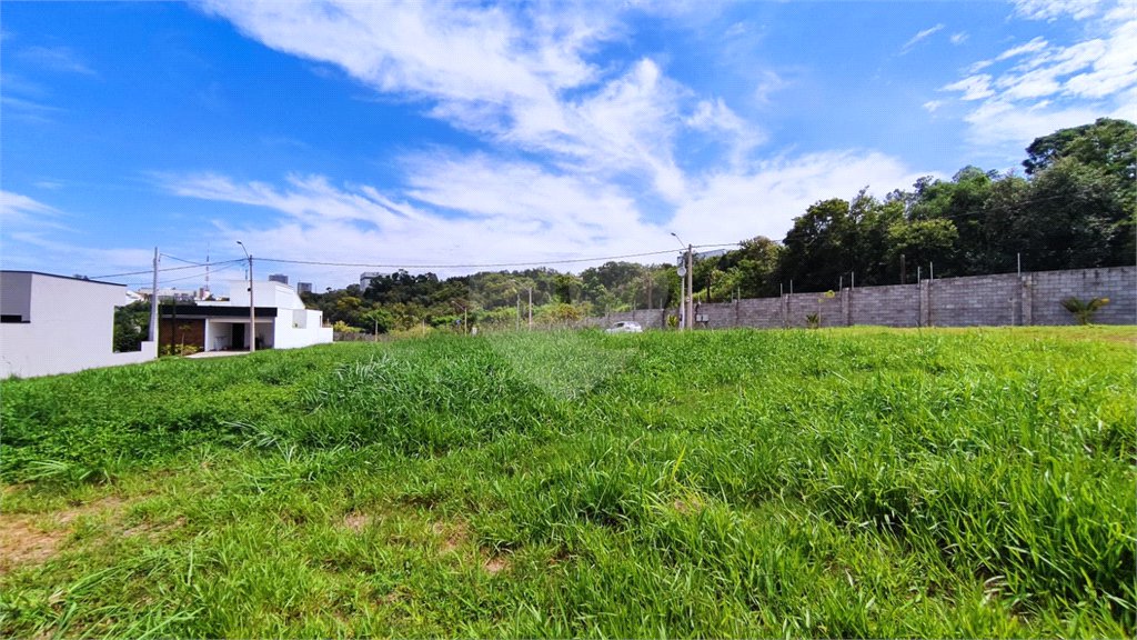 Terreno à venda no condomínio Bouganville, Sorocaba - SP