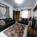 Sobrado à venda com 3 quartos, sendo 2 suítes, em Vila Mazzei, São Paulo, SP