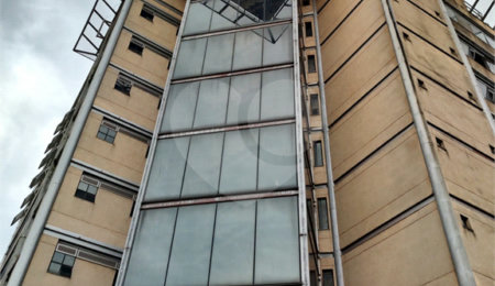 Prédio à venda ou para alugar em Jardim Independência, São Paulo, SP