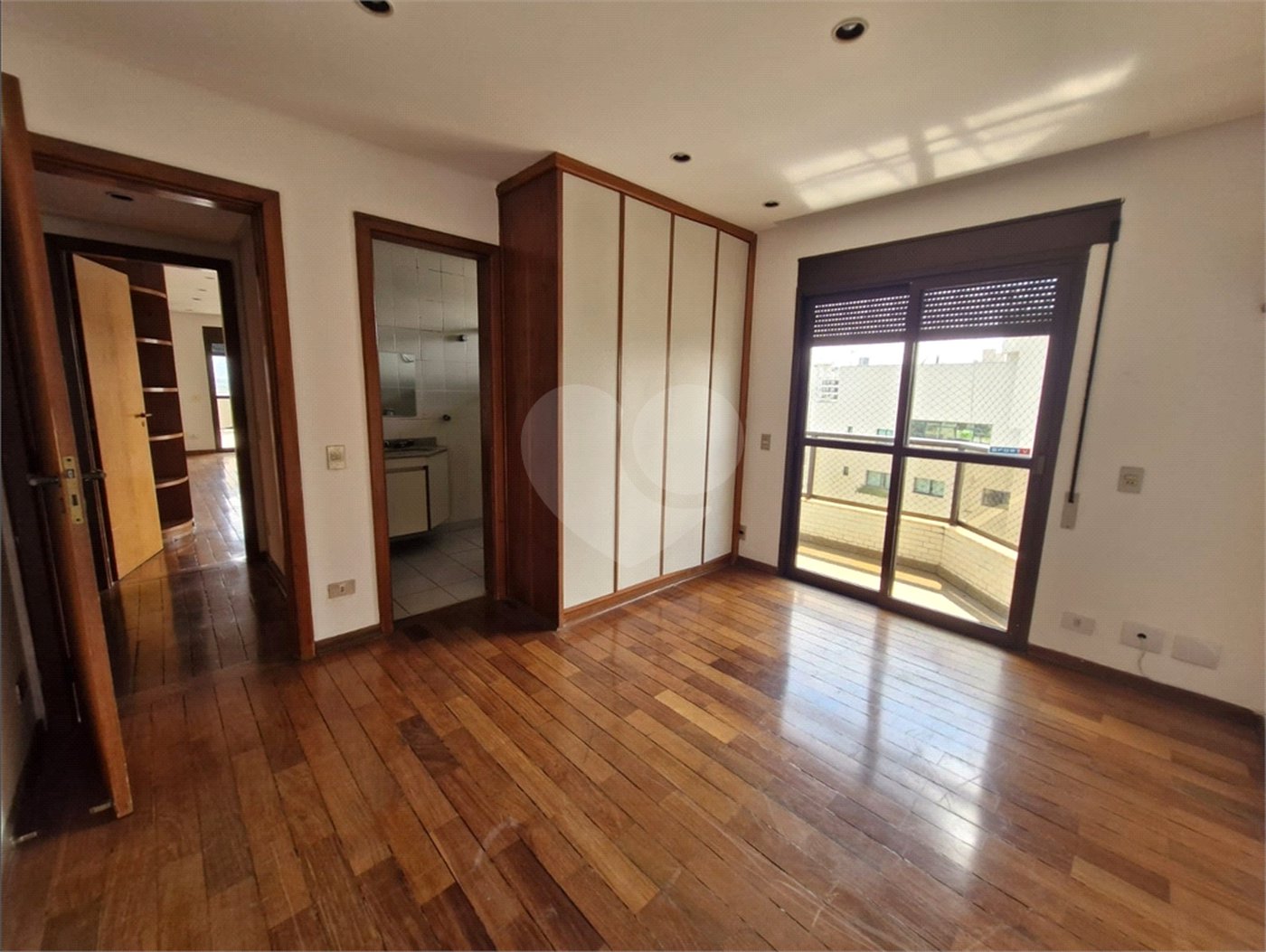 Cobertura à venda com 4 quartos, sendo 2 suítes, em Santana, São Paulo, SP