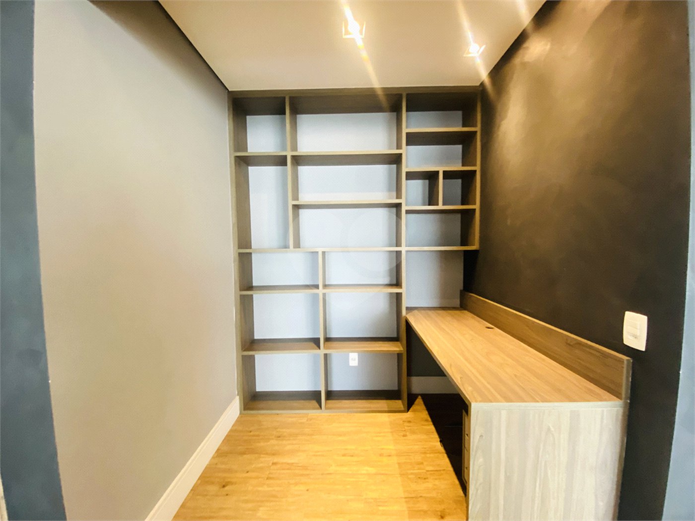 Apartamento à venda com 3 suítes no Centro, São Bernardo do Campo, SP