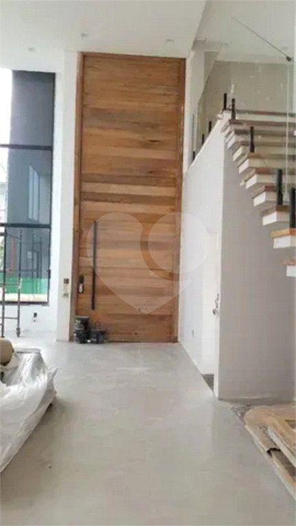 Casa à venda com 3 suítes no condomínio Alphaville Nova Esplanada 4, Votorantim - SP