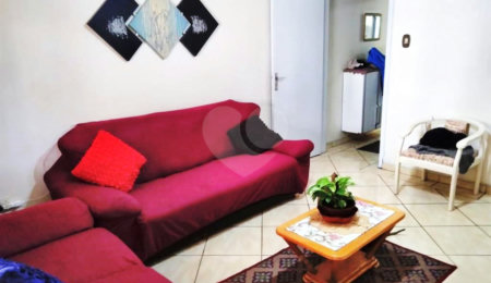 Sobrado à venda com 2 quartos em Casa Verde, São Paulo, SP