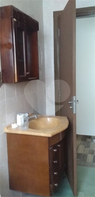 Casa Térrea à venda com 3 quartos em Santa Teresinha, São Paulo, SP