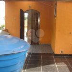 Casa à venda com 4 quartos, sendo 3 suítes,  em Jardim Bonfiglioli, São Paulo, SP