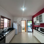 Casa à venda com 3 suítes no condomínio Atibaia Park I, Atibaia - SP