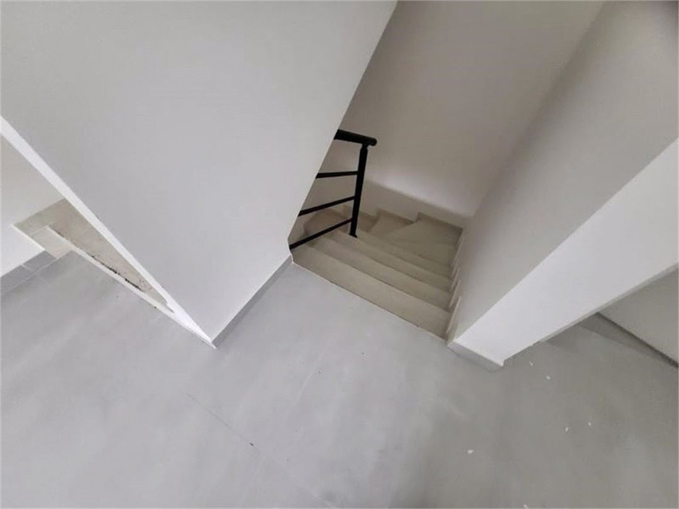 Casa Residencial à venda, Macuco, Santos - CA0037.