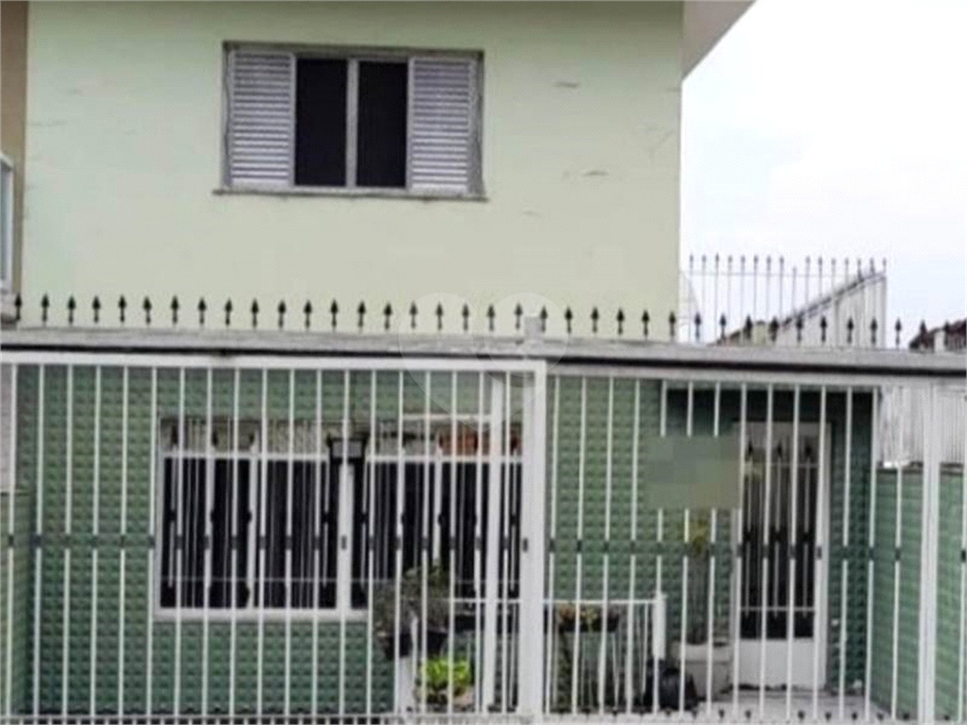 Sobrado à venda com 3 quartos, sendo 2 suítes, em Parada Inglesa, São Paulo, SP