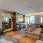 Apartamento à venda com 3 suítes em Vila Mascote, São Paulo, SP