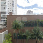 Apartamento à venda com 1 suíte em Vila Olímpia, São Paulo, SP