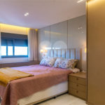 Apartamento à venda com 3 suítes em Butantã, São Paulo, SP