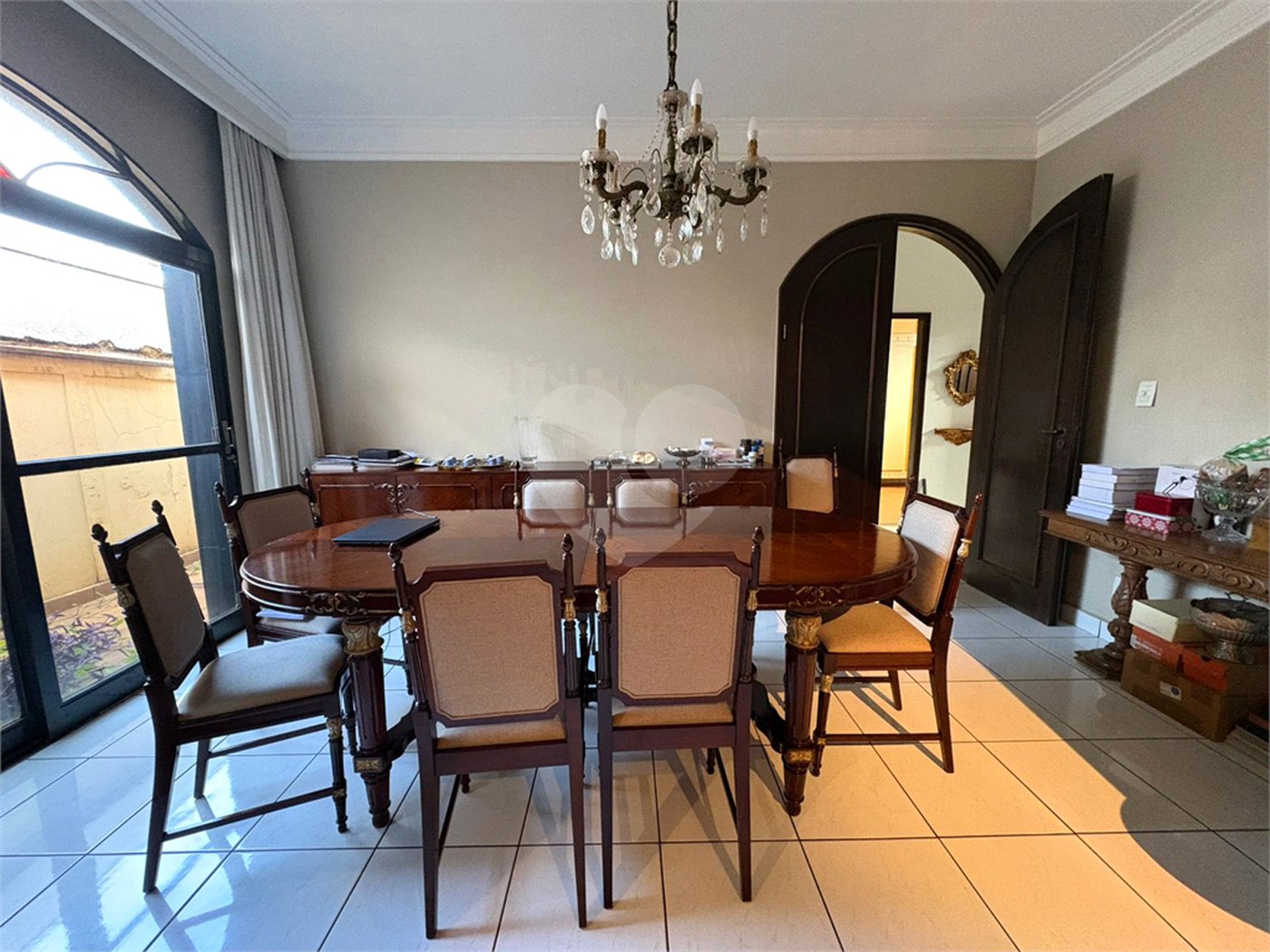 Casa à venda com 3 quartos, sendo 1 suíte, em Jardim São Luiz, Ribeirão Preto, SP