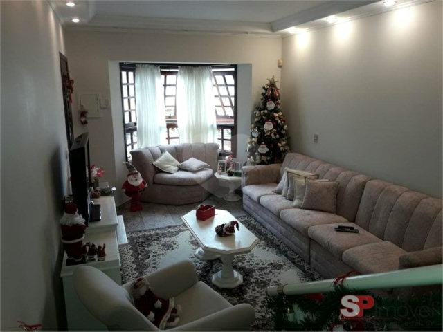 Casa à venda com 3 quartos, sendo 1 suíte,  em Mandaqui, São Paulo, SP