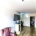 Apartamento à venda com 3 quartos, sendo 1 suíte, em Santo Amaro, São Paulo, SP