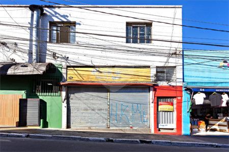 Loja à venda em Santo Amaro, São Paulo, SP
