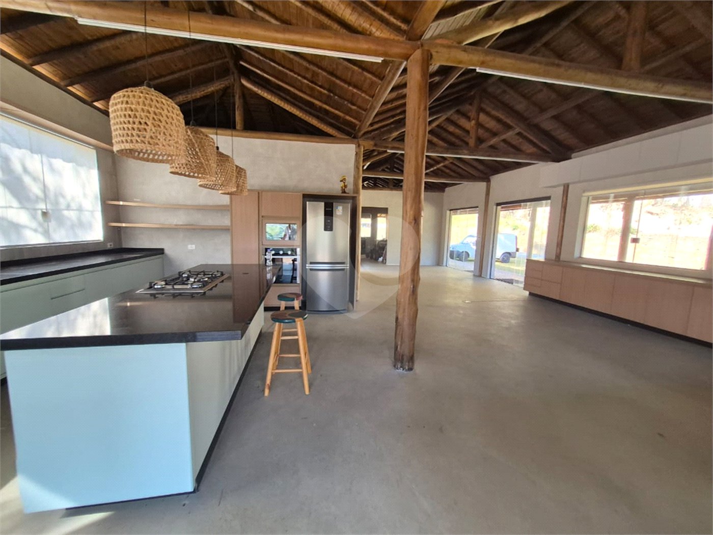 Casa à venda com 2 quartos, sendo 1 suíte, no condomínio Campos de Mairiporã Gleba 1, Mairiporã - SP