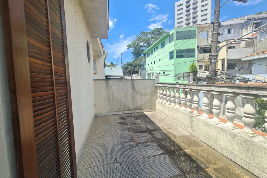 Sobrado à venda com 3 quartos, sendo 2 suítes, em Mandaqui, São Paulo, SP