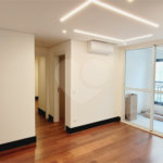 Apartamento para alugar com 2 quartos, sendo 1 suíte, em Instituto de Previdência, São Paulo, SP