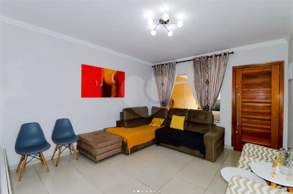 Casa à venda com 3 quartos em Vila Milton, Guarulhos, SP
