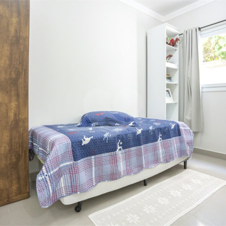 Casa à venda com 3 suítes no condomínio Reserva dos Vinhedos, Louveira - SP