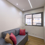 Apartamento à venda com 2 quartos, sendo 1 suíte,  em Jardim Prudência, São Paulo, SP
