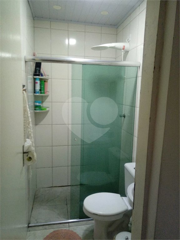 Casa à venda com 2 quartos no condomínio Residencial Armênia, Ferraz de Vasconcelos - SP