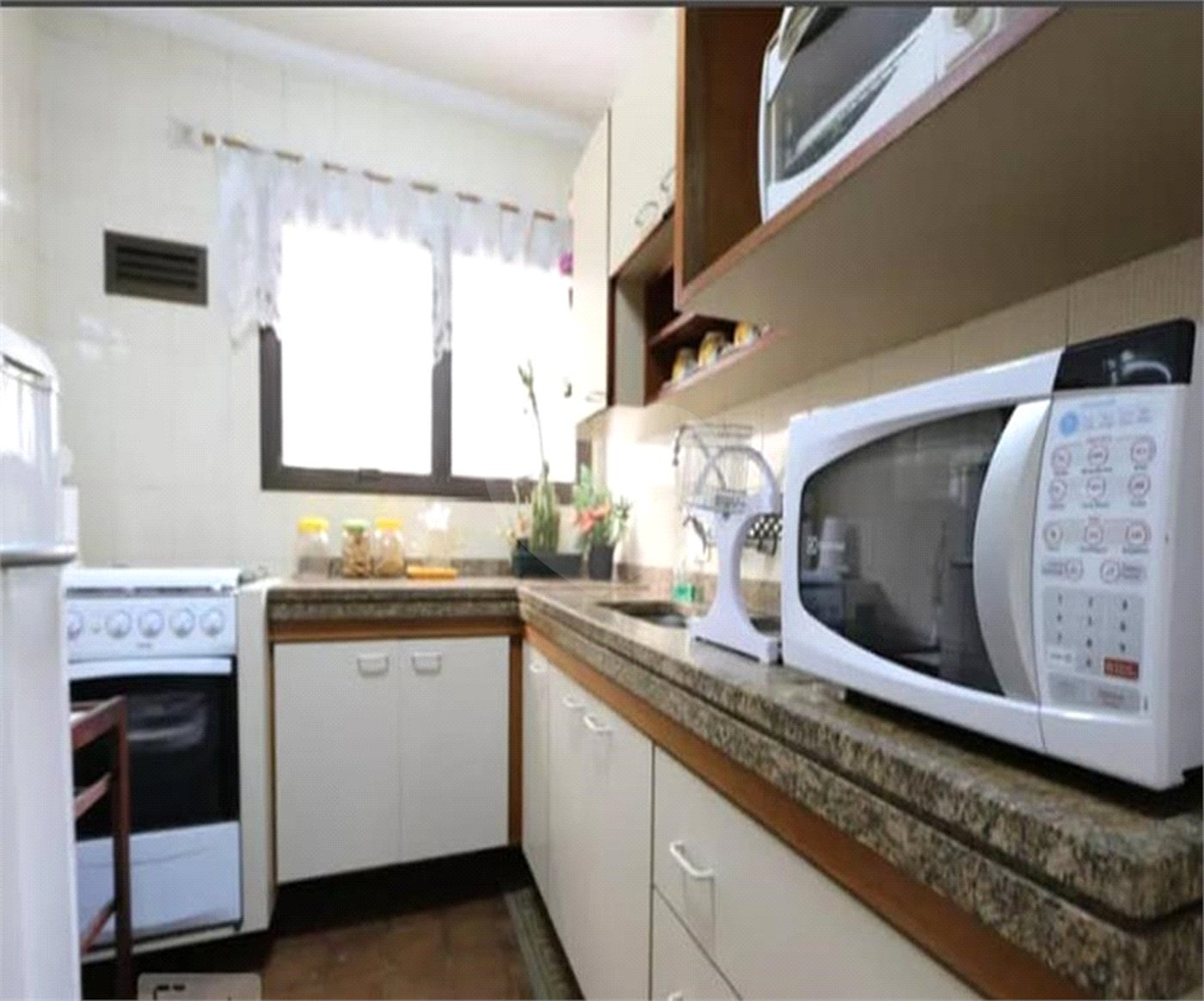 Apartamento à venda com 4 quartos, sendo 3 suítes,  em Vila Andrade, São Paulo, SP