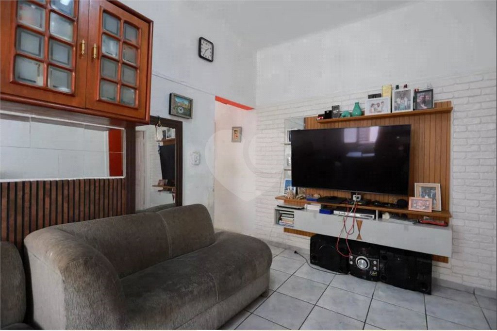 Casa à venda com 3 quartos em Santana, São Paulo, SP