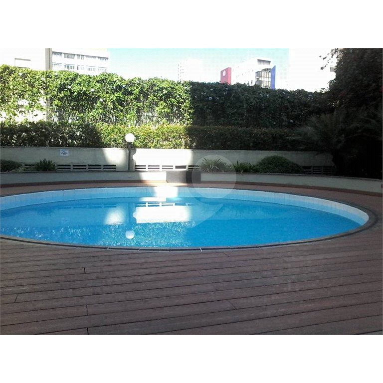 Apartamento à venda com 2 quartos em Barra Funda, São Paulo, SP