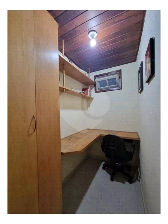 Casa Térrea à venda com 3 quartos, sendo 2 suítes, em Horto Florestal, São Paulo, SP