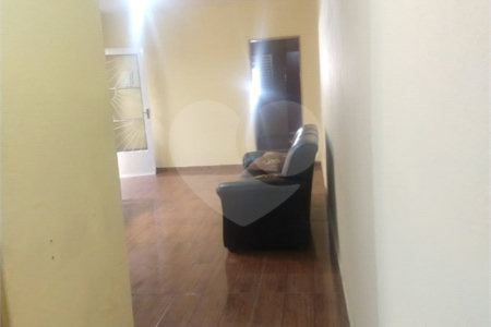 Casa à venda com 2 quartos em Jardim Imperial, São Paulo, SP
