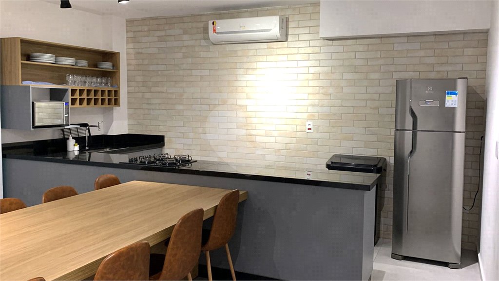 Apartamento à venda com 2 quartos, sendo 1 suíte,  em Casa Verde, São Paulo, SP