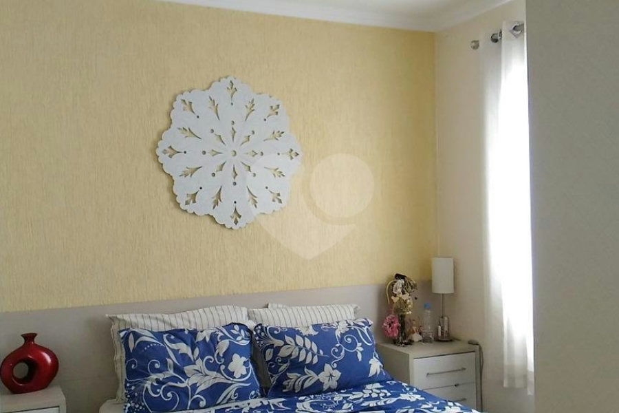 Apartamento à venda com 2 quartos em Vila Nova Cachoeirinha, São Paulo, SP