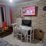 Apartamento à venda com 2 quartos em Jaraguá, São Paulo, SP