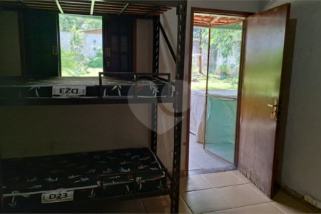 Chácara à venda com 4 quartos, sendo 1 suíte, em Taiaçupeba, Mogi das Cruzes, SP