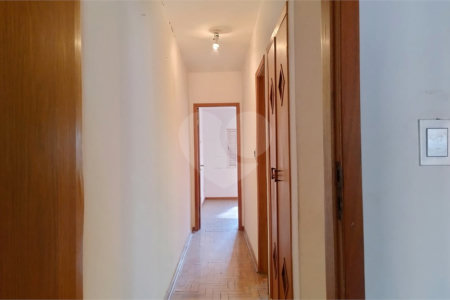 Sobrado para alugar com 3 quartos em Alto da Boa Vista, São Paulo, SP